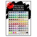 nostalgia rackham expansion paints - set of 50 paints